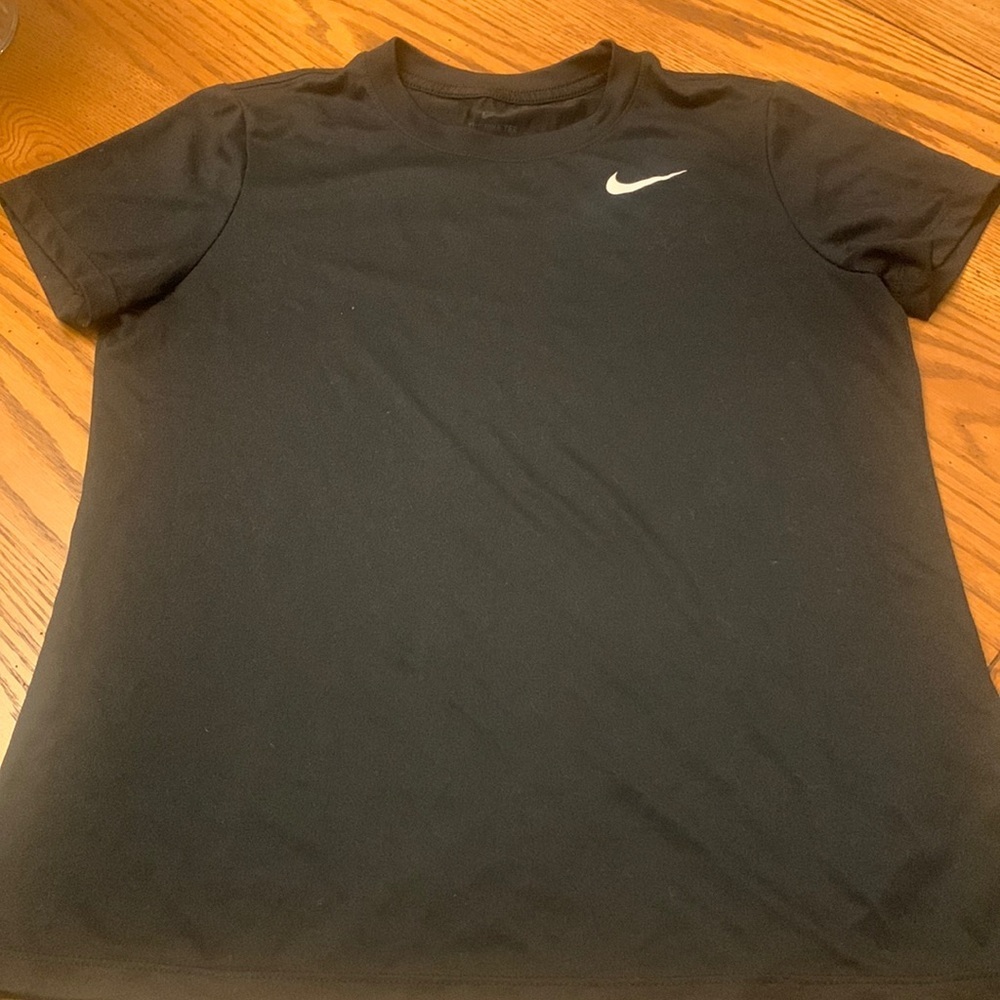 Nike size medium